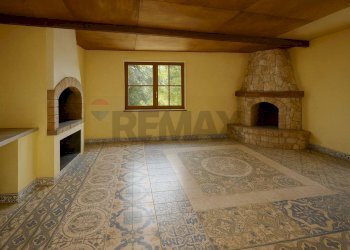 Soggiorno - Villa Via della Prece
 
1, Caltagirone - foto 27