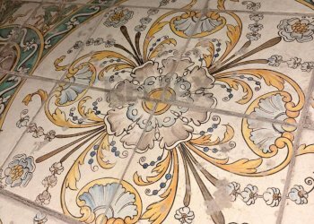 Dettagli - Villa Via della Prece
 
1, Caltagirone - foto 28