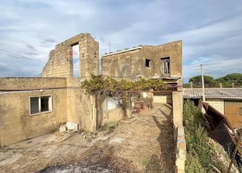 Casa all\'aperto - Villa Via della Prece
 
1, Caltagirone - foto 35