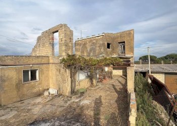 Casa all\'aperto - Villa Via della Prece
 
1, Caltagirone - foto 42