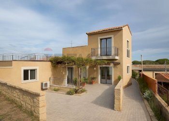 Casa all\'aperto - Villa Via della Prece
 
1, Caltagirone - foto 43