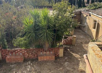 Giardino - Villa Via della Prece
 
1, Caltagirone - foto 44