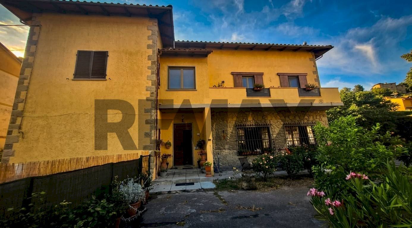 Casa all\'aperto - Casa semi indipendente VIA IV NOVEMBRE
 
1A, Castel San Niccolò - foto 2