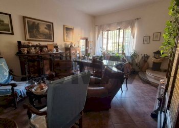 Soggiorno - Casa semi indipendente VIA IV NOVEMBRE
 
1A, Castel San Niccolò - foto 4