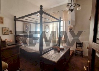 Camera / camera da letto - Casa semi indipendente VIA IV NOVEMBRE
 
1A, Castel San Niccolò - foto 9