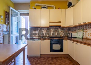 Cucina - Trilocale VIALE KENNEDY
 
64, Besana in Brianza - foto 8