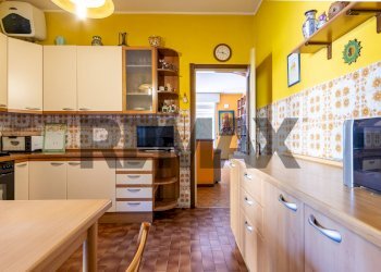 Cucina - Trilocale VIALE KENNEDY
 
64, Besana in Brianza - foto 9