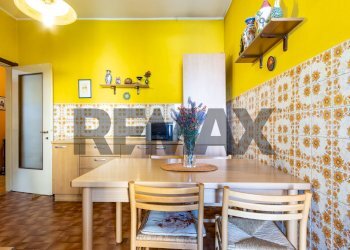 Sala da pranzo - Trilocale VIALE KENNEDY
 
64, Besana in Brianza - foto 11