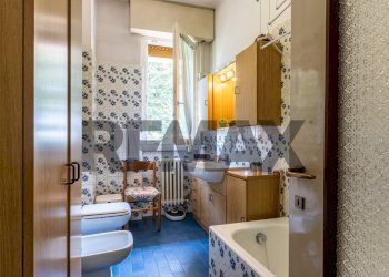 Bagno - Trilocale VIALE KENNEDY
 
64, Besana in Brianza - foto 13