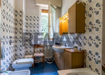 Bagno - Trilocale VIALE KENNEDY
 
64, Besana in Brianza - foto 14
