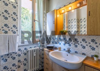 Bagno - Trilocale VIALE KENNEDY
 
64, Besana in Brianza - foto 15