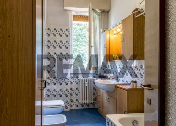 Bagno - Trilocale VIALE KENNEDY
 
64, Besana in Brianza - foto 17