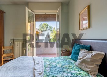 Camera / camera da letto - Trilocale VIALE KENNEDY
 
64, Besana in Brianza - foto 22