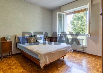 Camera / camera da letto - Trilocale VIALE KENNEDY
 
64, Besana in Brianza - foto 27