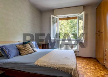 Camera / camera da letto - Trilocale VIALE KENNEDY
 
64, Besana in Brianza - foto 28