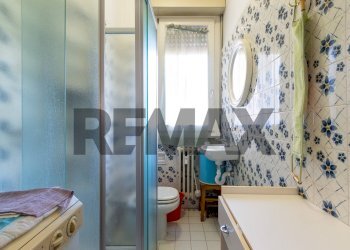 Bagno - Trilocale VIALE KENNEDY
 
64, Besana in Brianza - foto 34