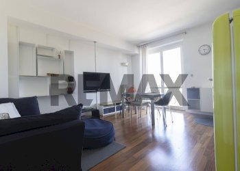 Sala da pranzo - Bilocale Via Carroccio
 
48, Seregno - foto 2