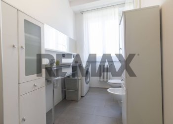 Bagno - Bilocale Via Carroccio
 
48, Seregno - foto 13