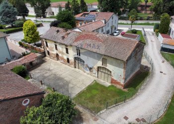 Casa all\'aperto - Rustic Via Santuario
 
7, Sabbioneta - photo 1