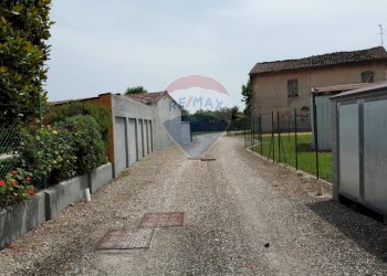 Casa all\'aperto - Rustic Via Santuario
 
7, Sabbioneta - photo 4