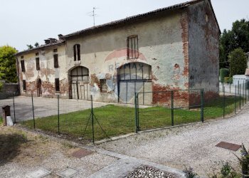 Casa all\'aperto - Rustic Via Santuario
 
7, Sabbioneta - photo 9