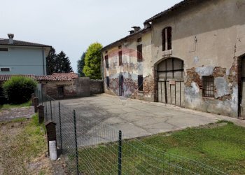 Casa all\'aperto - Rustic Via Santuario
 
7, Sabbioneta - photo 10