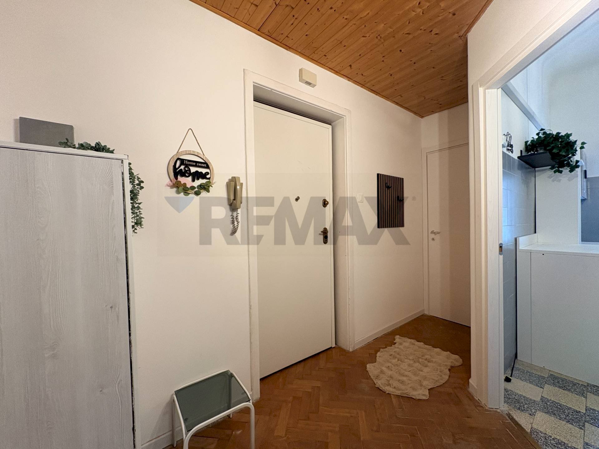 Hall / corridoio - Two-room apartment VIA ANANIAN
11, Trieste - photo 2
