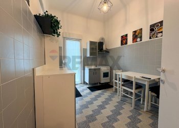 Cucina - Two-room apartment VIA ANANIAN
 
11, Trieste - photo 4