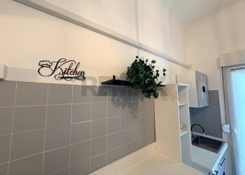 Bagno - Two-room apartment VIA ANANIAN
 
11, Trieste - photo 6
