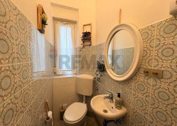 Bagno - Two-room apartment VIA ANANIAN
 
11, Trieste - photo 10