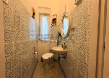 Bagno - Two-room apartment VIA ANANIAN
 
11, Trieste - photo 11