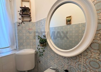 Bagno - Two-room apartment VIA ANANIAN
 
11, Trieste - photo 12