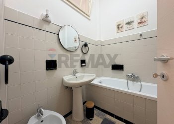 Bagno - Two-room apartment VIA ANANIAN
 
11, Trieste - photo 13