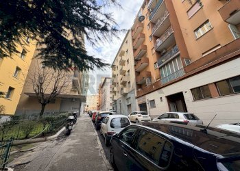 Edificio all\'aperto - Two-room apartment VIA ANANIAN
 
11, Trieste - photo 16