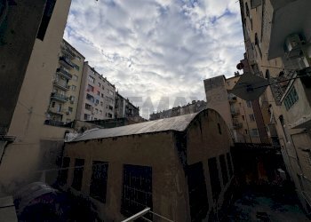 Edificio all\'aperto - Two-room apartment VIA ANANIAN
 
11, Trieste - photo 17