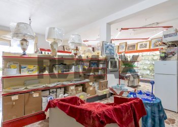 Cucina - Locale Commerciale via maestranza
31, Palazzolo Acreide - foto 14