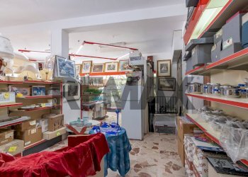 Dispensa di stoccaggio - Locale Commerciale via maestranza
31, Palazzolo Acreide - foto 15