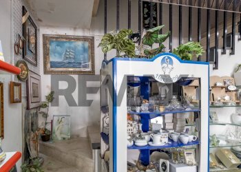 Non correlato - Locale Commerciale via maestranza
31, Palazzolo Acreide - foto 30
