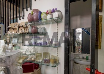 Cucina - Locale Commerciale via maestranza
31, Palazzolo Acreide - foto 31