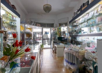 Cucina - Locale Commerciale via maestranza
31, Palazzolo Acreide - foto 38