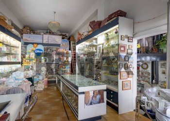 Dispensa di stoccaggio - Locale Commerciale via maestranza
31, Palazzolo Acreide - foto 42