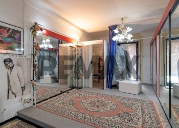 Hall / corridoio - Locale Commerciale via maestranza
31, Palazzolo Acreide - foto 45