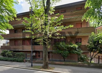 Edificio all\'aperto - Appartamento Via Santa Caterina Da Siena
 
37, Ferrara - foto 9