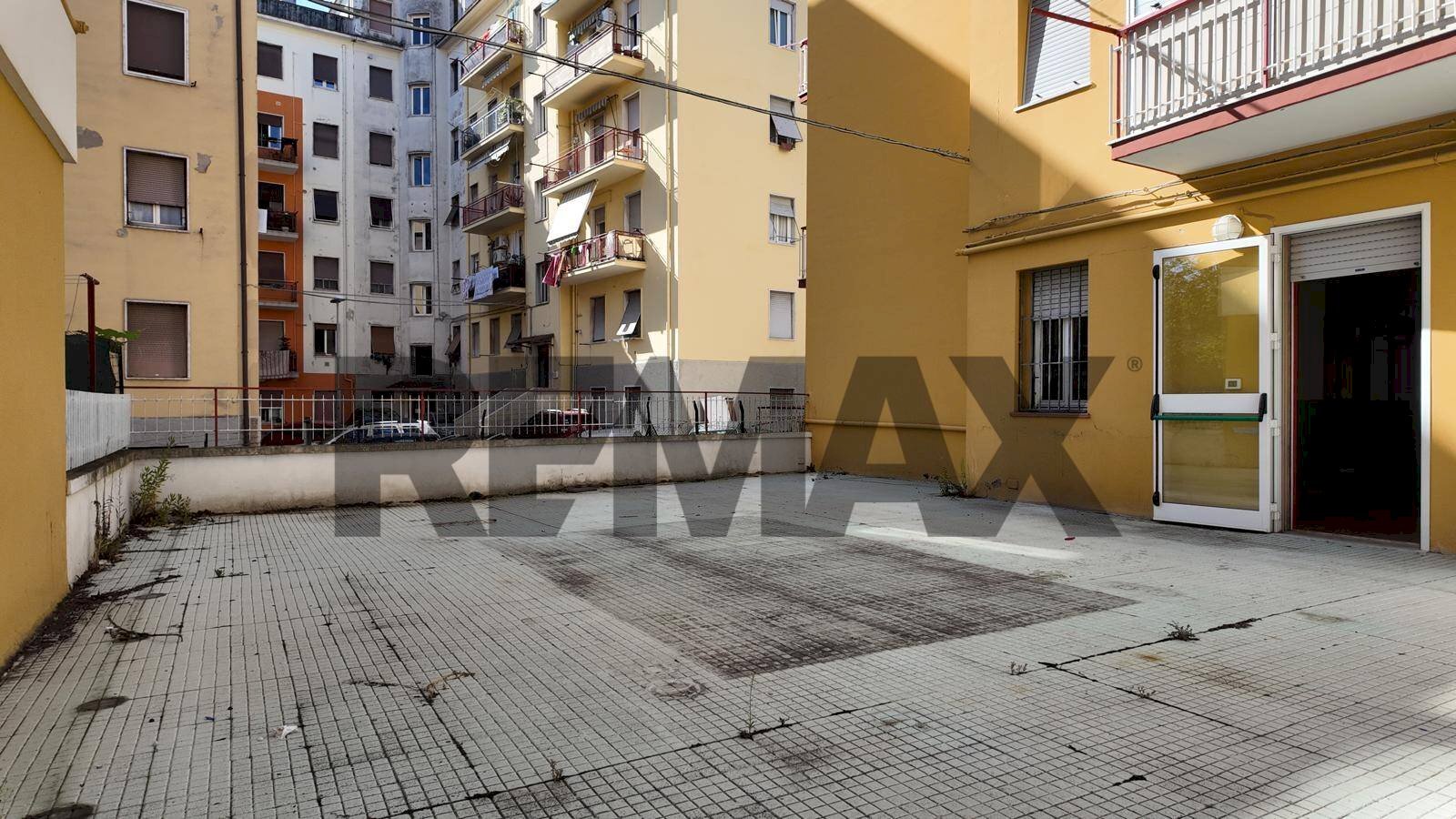 Edificio all\'aperto - Quadrilocale Via Ragusa
23, Ancona - foto 3