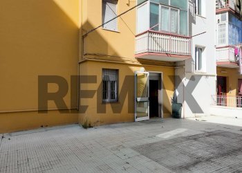 Edificio all\'aperto - Quadrilocale Via Ragusa
 
23, Ancona - foto 9