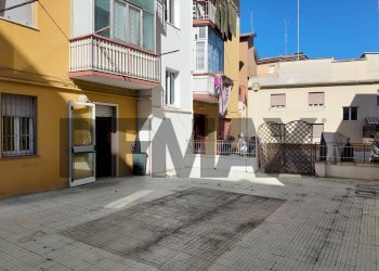 Edificio all\'aperto - Quadrilocale Via Ragusa
 
23, Ancona - foto 10