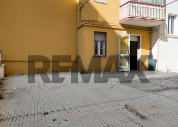 Edificio all\'aperto - Quadrilocale Via Ragusa
 
23, Ancona - foto 12