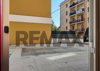 Terrazza - Quadrilocale Via Ragusa
 
23, Ancona - foto 14