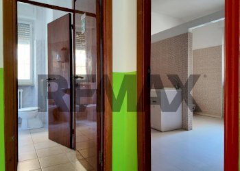 Hall / corridoio - Quadrilocale Via Ragusa
 
23, Ancona - foto 19