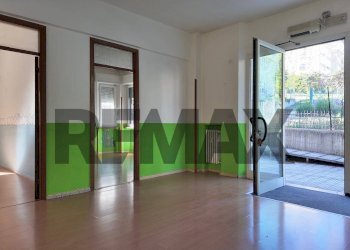 Stanza vuota - Quadrilocale Via Ragusa
 
23, Ancona - foto 20